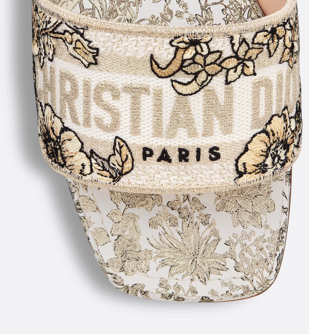 Dway Heeled Slide - Image 4